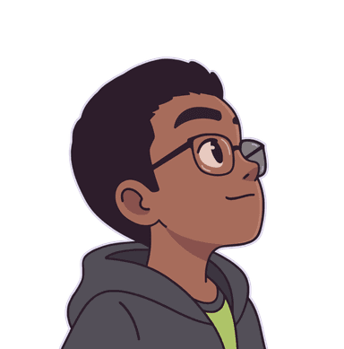 Retrato de Gui23x